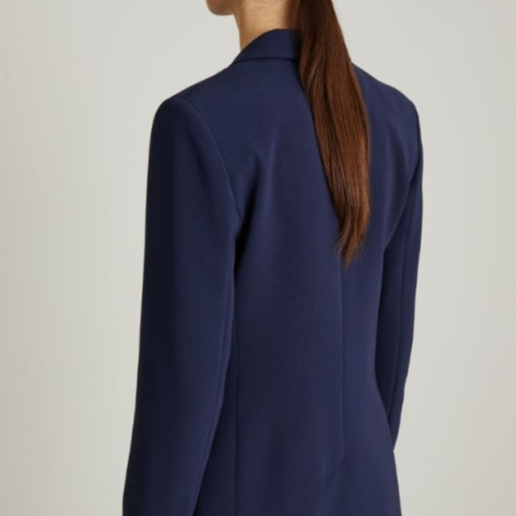 Norton McNaughton Jackets & Blazers - Norton Women's Size 8 Brand New With Tags Blazer